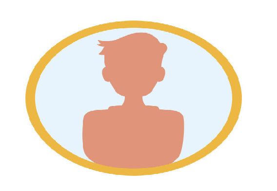 巧家墙绘中如何画好人物轮廓？