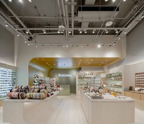 巧家店面装修流程