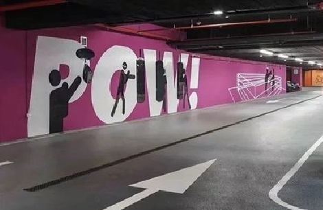 巧家墙绘设计师的选择是关键。