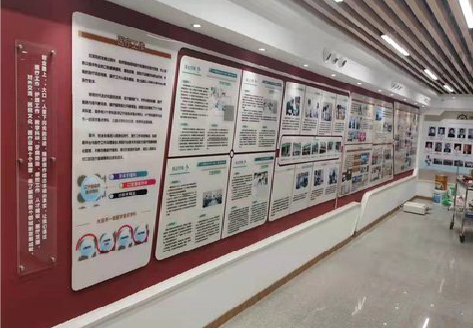 巧家大城市文化背景墙制作常用工艺。