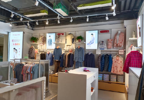 巧家超市卖场装修如何提升消费欲望？