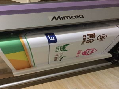 巧家喷印写真褪色的原因。