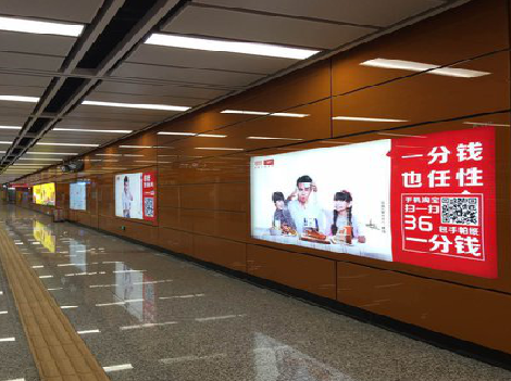 巧家广告灯箱的发展前景？