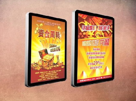 巧家如何延长磁吸灯箱的使用寿命？