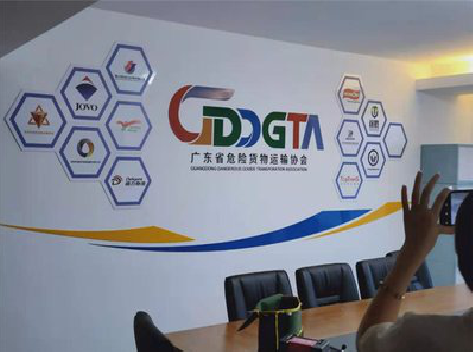 巧家公司走廊文化墙如何设计布置？