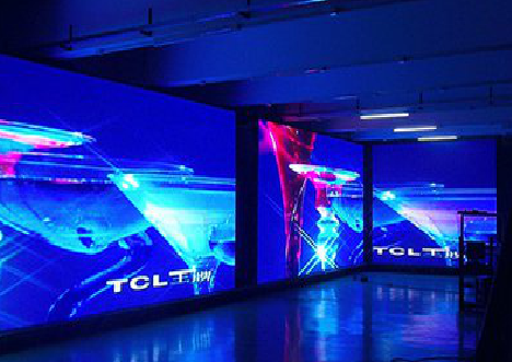 巧家如何解决LED显示屏耗电问题？